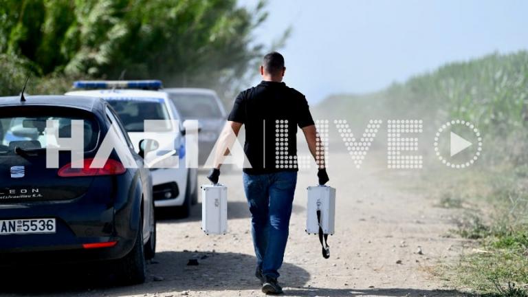 Δολοφονία 11χρονης στην Ηλεία — Δράστης ο θείος της ο οποίος και ομολόγησε