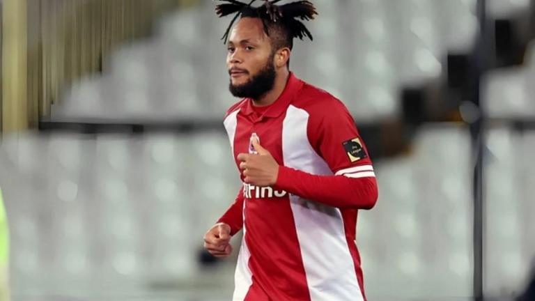 ΠΑΟΚ: Ψηλά στη λίστα για εξτρέμ ο Ετζούκε (ΒΙΝΤΕΟ)