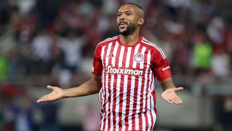 Ολυμπιακός: Η πρόταση Μαρσέιγ για Ελ Κααμπί και τα δεδομένα στον Πειραιά