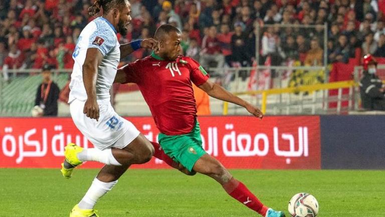 Ολυμπιακός: Η Premier League στα πόδια του Ελ Κααμπί