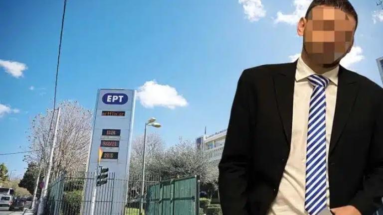 Για τις 28 Ιουνίου αναβλήθηκε η δίκη του δημοσιογράφου της ΕΡΤ που κατηγορείται για ενδοοικογενειακή βία – Παραμένει κρατούμενος