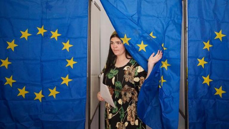 Ευρωεκλογές 2024: Τα exit poll στις ευρωπαϊκές χώρες επιβεβαιώνουν σημαντική άνοδο της ακροδεξιάς