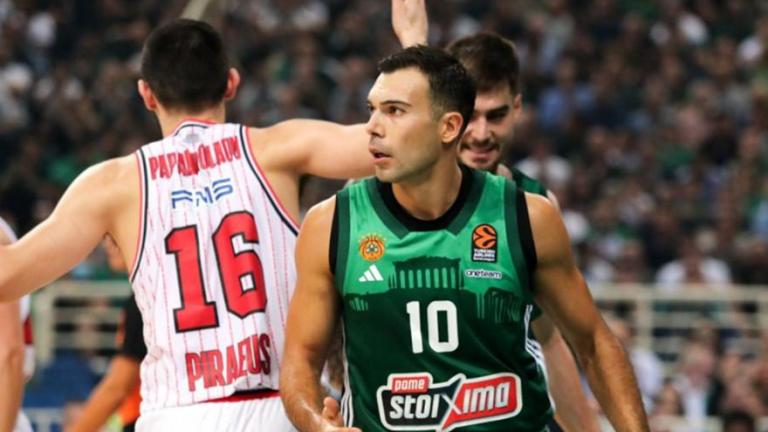 Euroleague: Οι ομάδες της νέας σεζόν