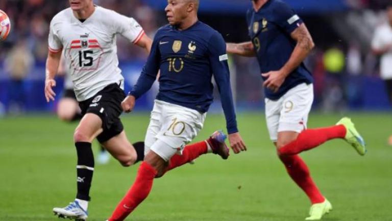 Euro 2024: Ρίχνεται στη μάχη η Γαλλία - Το σημερινό πρόγραμμα