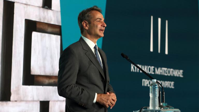 The Ilisian: Αποκαλυπτήρια παρουσία του πρωθυπουργού για τον «διάδοχο» του Hilton