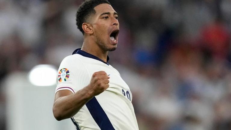 Αγγλία-Σλοβακία: Τα highlights του αγώνα (ΒΙΝΤΕΟ)