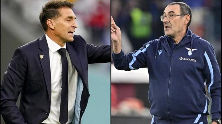 Παναθηναϊκός: Απαντά ο Σάρι - Ντιέγκο Αλόνσο η άλλη επιλογή