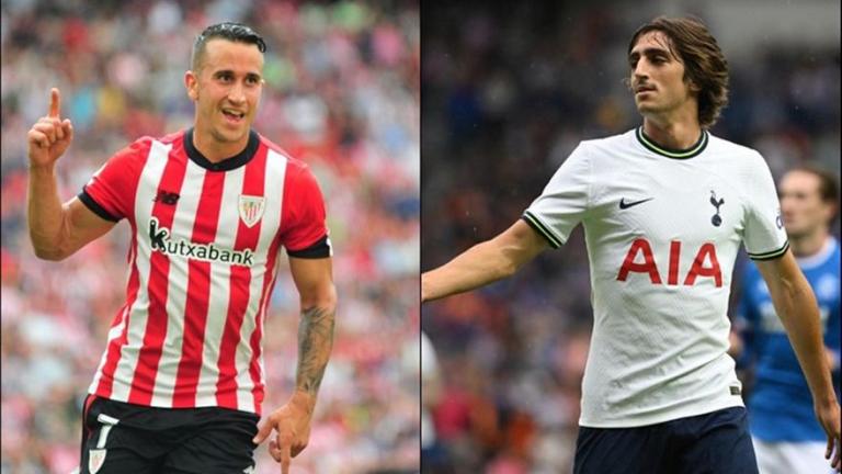 Ολυμπιακός: Επιμένει... ισπανικά - Στο στόχαστρο Χιλ και Μπερενγκέρ