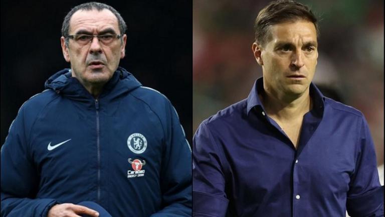 Παναθηναϊκός: Κρίσιμες ώρες για προπονητή - Ο Σάρι και η επιλογή του Ντιέγκο Αλόνσο