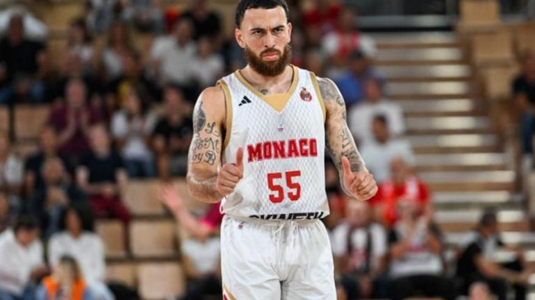 Μονακό: Παραμένει Μονεγάσκος ο Τζέιμς!