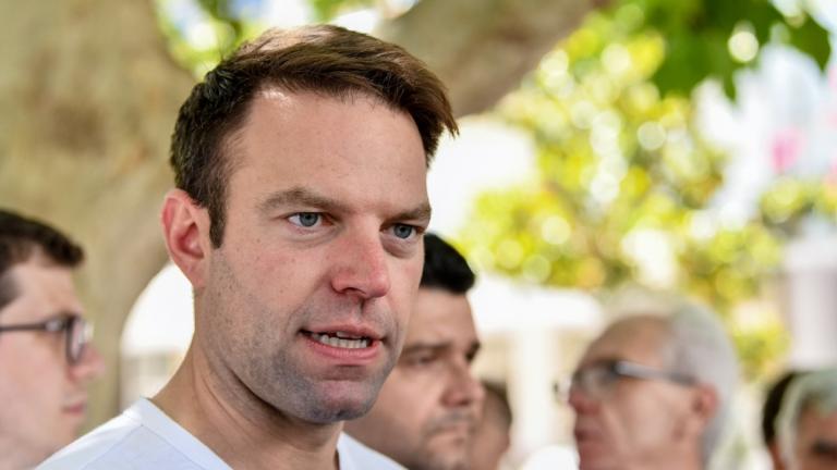 κασσελάκης