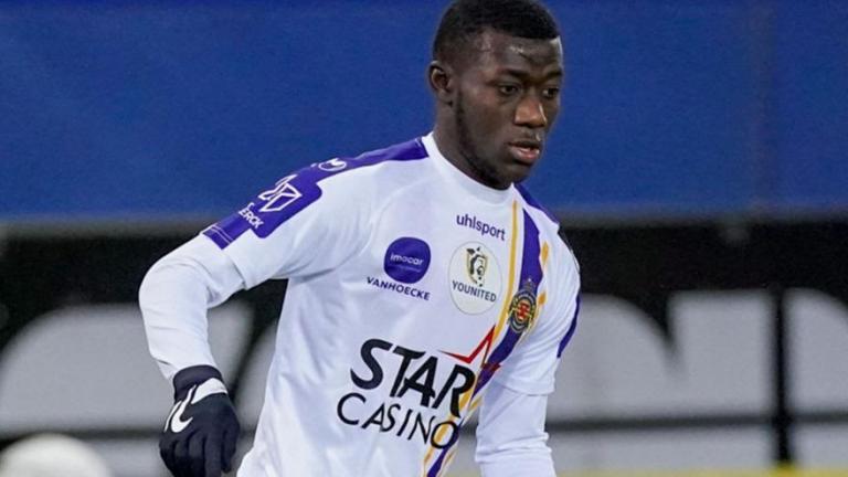 ΑΕΚ: Σε μεταγραφικό... δίλημμα