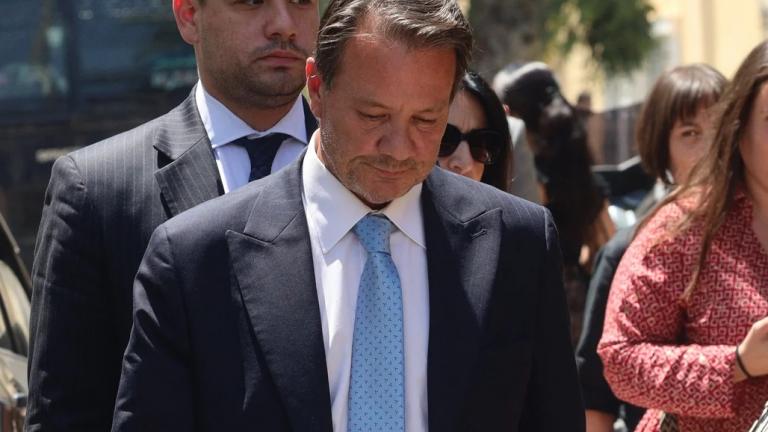 Υπόθεση Απόστολου Λύτρα: Η Εισαγγελέας του Αρείου Πάγου διέταξε κατ’ απόλυτη προτεραιότητα ανάκριση και δίκη