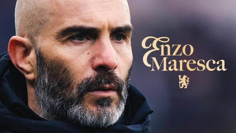 Τσέλσι: Εποχή... Έντσο Μαρέσκα