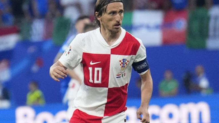 Euro 2024: Η κατάταξη των τρίτων στους ομίλους