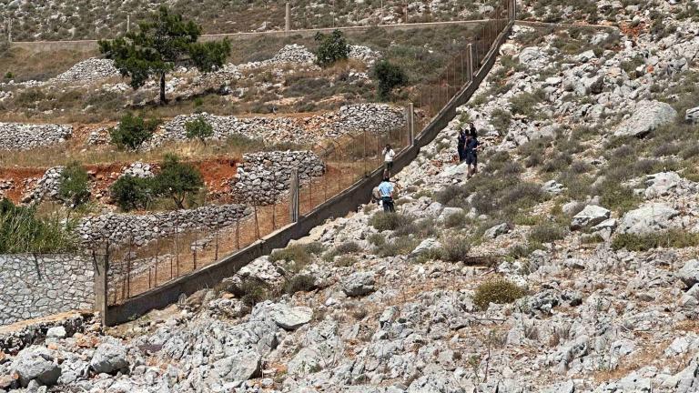 Σύμη: Αποκλείει την εγκληματική ενέργεια ο ιατροδικαστής για τον θάνατο του Μάικλ Μόσλεϊ