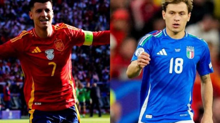 Euro 2024: Ημέρα... ντέρμπι - Το σημερινό πρόγραμμα