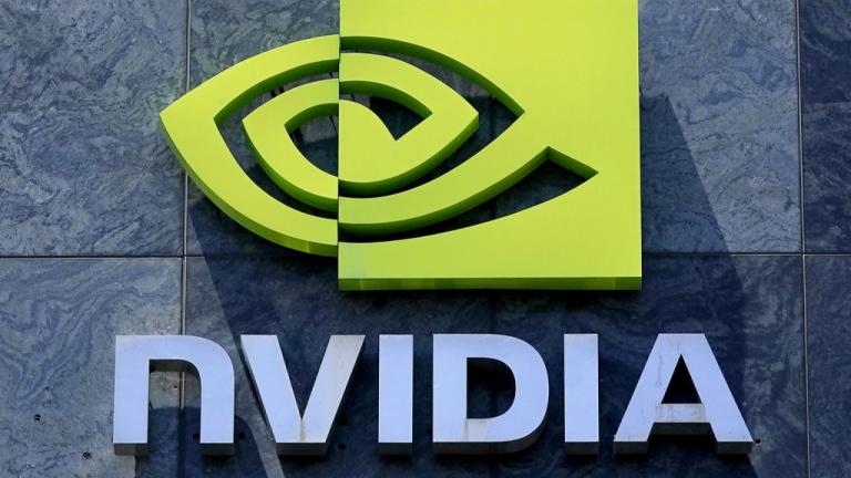 nvidia