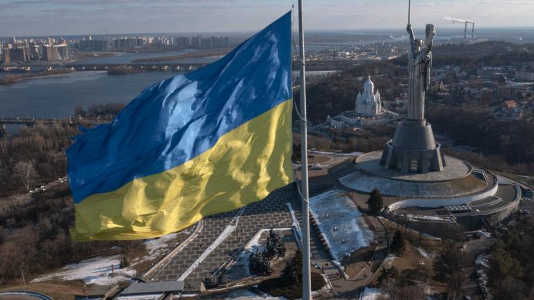 ukraine