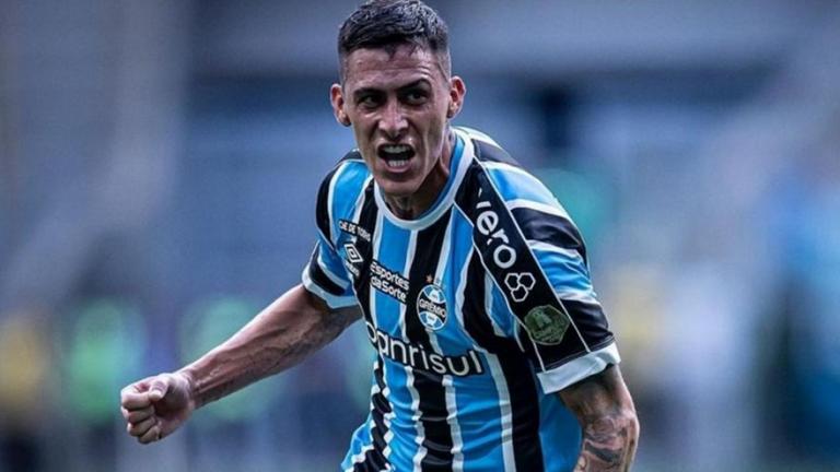 Παναθηναϊκός: Αργεντίνικα σενάρια για Κρίστιαν Παβόν (ΒΙΝΤΕΟ)