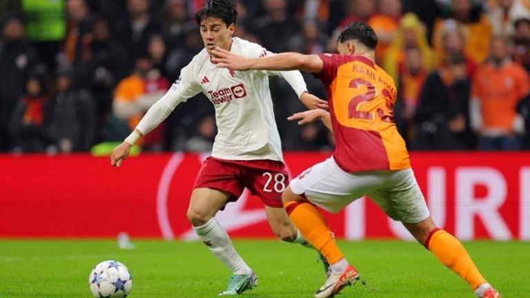 Παναθηναϊκός: Σενάρια για τον Φακούντο Πελίστρι