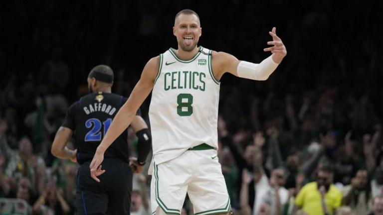 Τελικοί NBA: Το πρώτο βήμα για τον τίτλο οι Σέλτικς (ΒΙΝΤΕΟ)