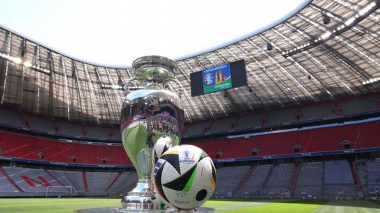 Γερμανία-Σκωτία: Σέντρα στο Euro - Η ώρα και το κανάλι