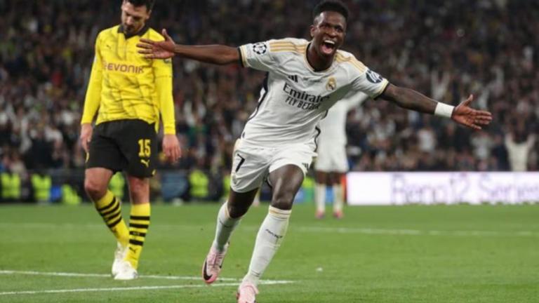 Μπορούσια Ντόρτμουντ-Ρεάλ Μαδρίτης 0-2: Για αυτό είναι η «βασίλισσα»