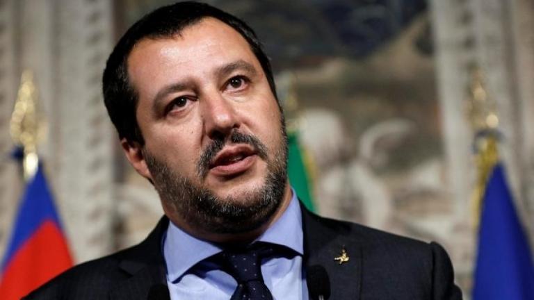 salvini