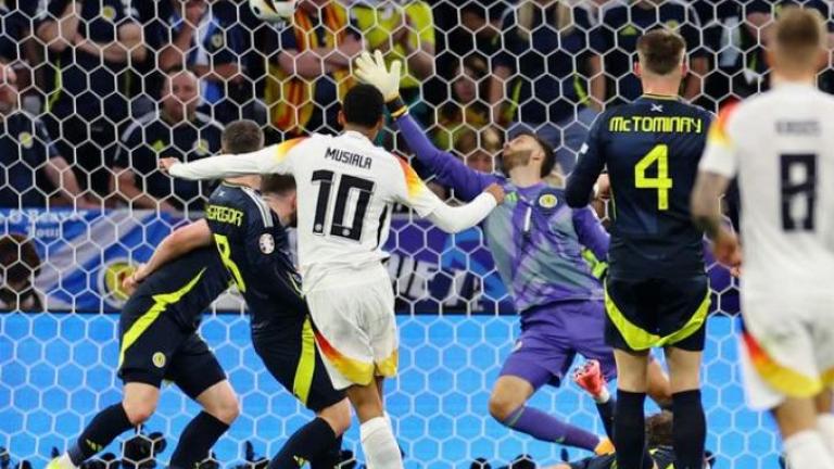 Euro 2024: Γερμανία έτοιμη για πρόκριση - Το πρόγραμμα της Τετάρτης 19/6