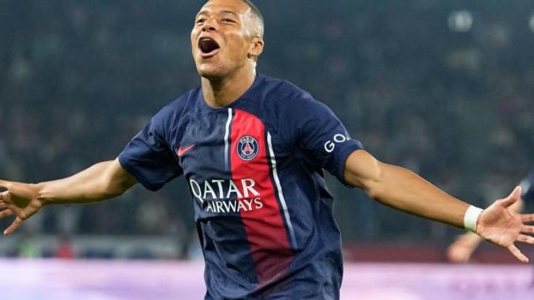 Ρεάλ Μαδρίτης: Το επικό βίντεο για τη «βόμβα» με Εμπαπέ