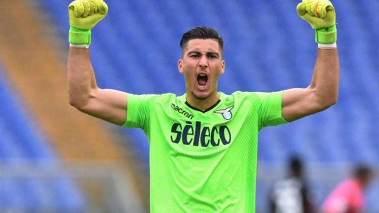 ΑΕΚ: Τα δεδομένα για Στρακόσια και Μπρινιόλι