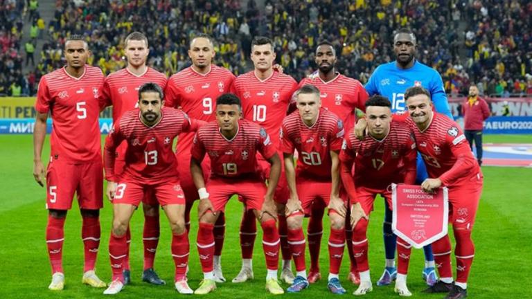 Ουγγαρία-Ελβετία: Στην... σκιά της Γερμανίας - Η ώρα και το κανάλι του αγώνα