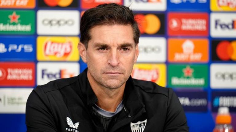 Παναθηναϊκός: Τελικά... Ντιέγκο Αλόνσο