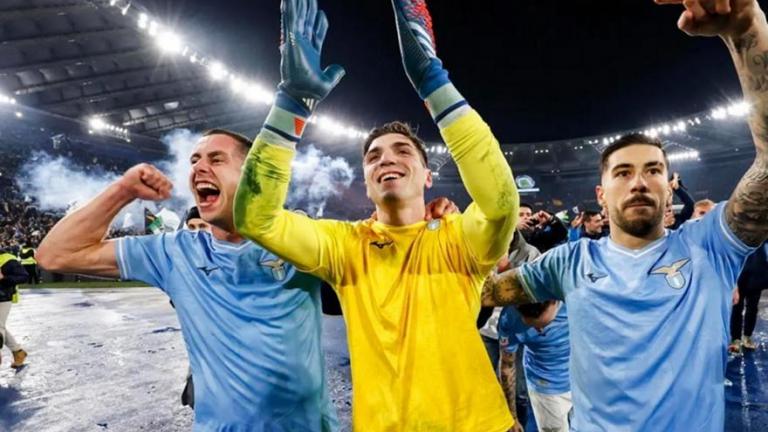 Ίντερ: Σενάρια για Μανδά στους «νερατζούρι»