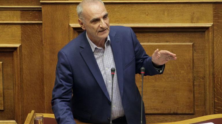 Γιώργος Βαρεμένος: Ο Κασσελάκης φοβάται επιστροφή του Τσίπρα — «Αθλιότητες» οι ισχυρισμοί Οικονόμου