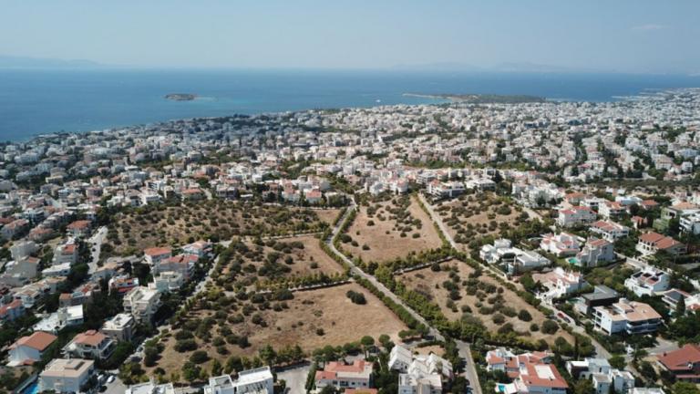 κατοικίες 