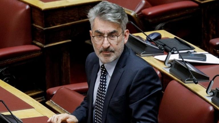 Απαράδεκτη αναφορά βουλευτή του ΣΥΡΙΖΑ Θ. Ξανθόπουλου: Αποκάλεσε «Μακεδόνες ορίτζιναλ» τους κατοίκους της Βόρειας Μακεδονίας