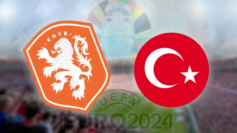 LIVE: Ολλανδία-Τουρκία