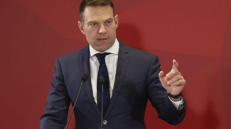 ΣΥΡΙΖΑ - Δευτερολογία Κασσελάκη: «Θα σας ταράξω στη συλλογικότητα» — Τι πρόσκληση απηύθυνε στο ΠΑΣΟΚ