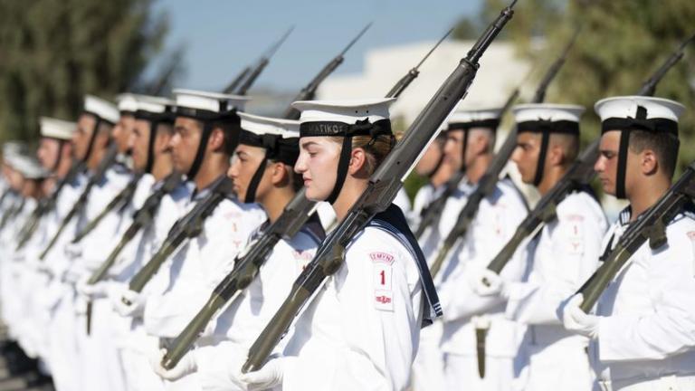 Γ. Κεφαλογιάννης: Ορκωμοσία των νέων Κελευστών της 42ης Σειράς της ΣΜΥΝ