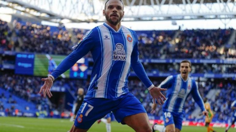 Ολυμπιακός: Δικός του ο Μπρέθγουεϊτ!