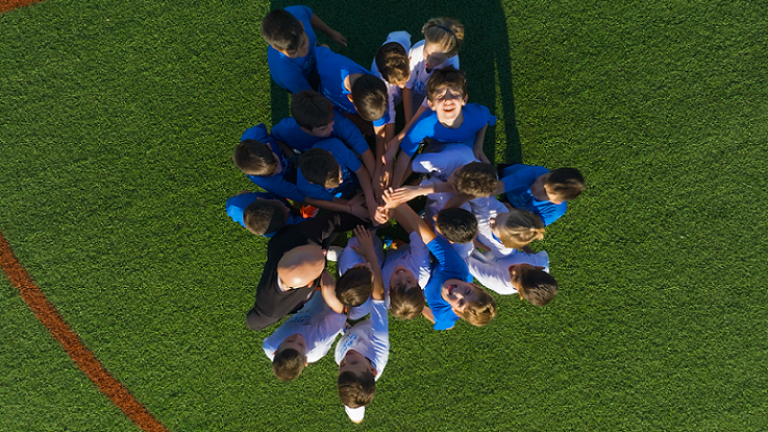 Η καρδιά των Αθλητικών Ακαδημιών ΟΠΑΠ χτυπά στις ακριτικές περιοχές 