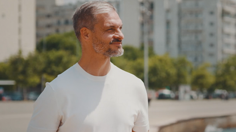 Άγγελος Χαριστέας: «Στην Πορτογαλία σε θυμούνται ακόμα» 