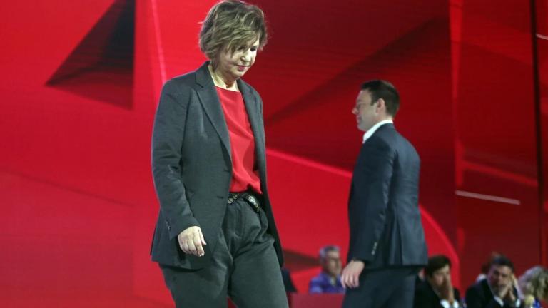 ΣΥΡΙΖΑ: Σοβαρό επεισόδιο Κασσελάκη-Γεροβασίλη στην συνεδρίαση της ΚΕ, αποχώρησαν οκτώ στελέχη από τη συνεδρίαση