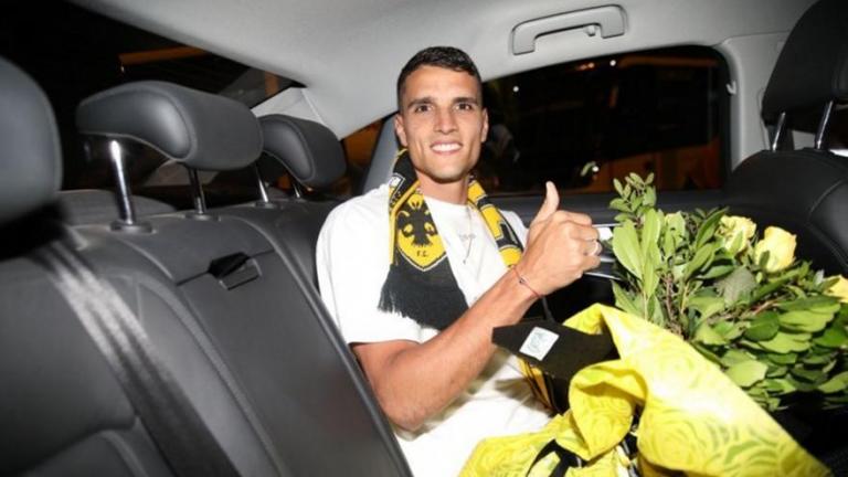 ΑΕΚ: Ανακοινώνει Λαμέλα και προχωράει στις επόμενες «βόμβες»