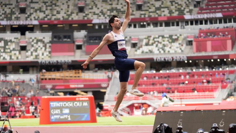 Ολυμπιακοί Αγώνες 2024: Το πρόγραμμα των Ελλήνων αθλητών στο Παρίσι