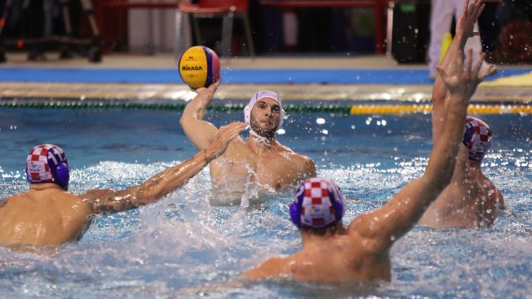 Ολυμπιακοί Αγώνες 2024: Ώρα δράσης για τους άνδρες του πόλο - Η ώρα και το κανάλι του αγώνα