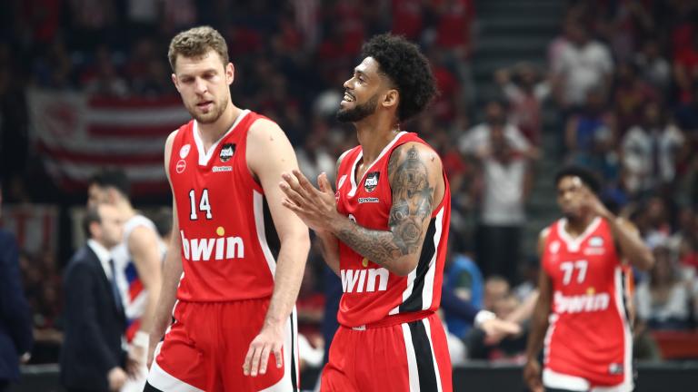 Ολυμπιακός: Το μπάτζετ που... ξεφεύγει με Βεζένκοφ - Στα επίπεδα του 2009