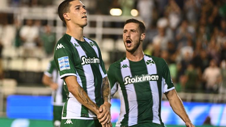 Παναθηναϊκός: Αποχωρούν Αϊτόρ και Πέρεθ!